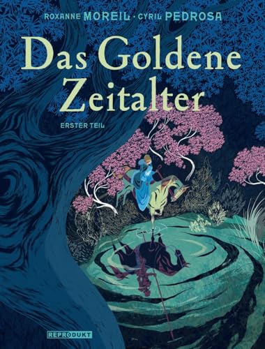 Stock image for Das Goldene Zeitalter 1 -Language: german for sale by GreatBookPrices