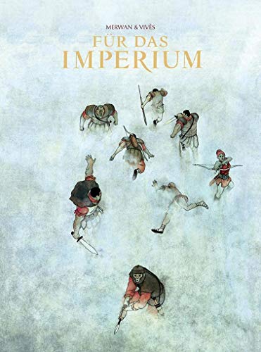 9783956402081: Fr das Imperium Gesamtausgabe