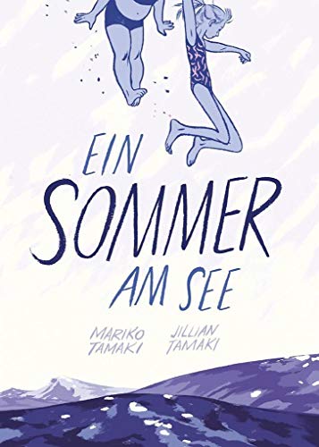 Beispielbild fr Ein Sommer am See -Language: german zum Verkauf von GreatBookPrices