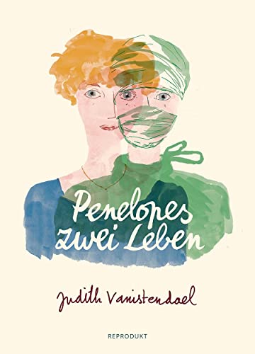 Beispielbild fr Penelopes zwei Leben -Language: german zum Verkauf von GreatBookPrices