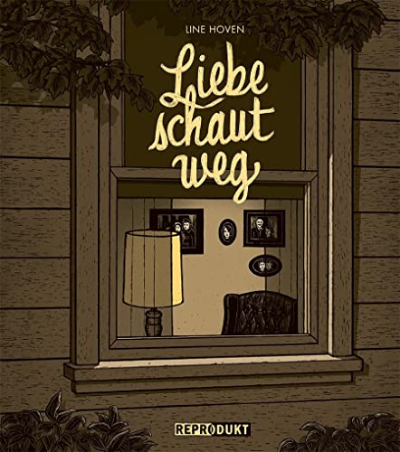 Beispielbild fr Liebe schaut weg zum Verkauf von Blackwell's