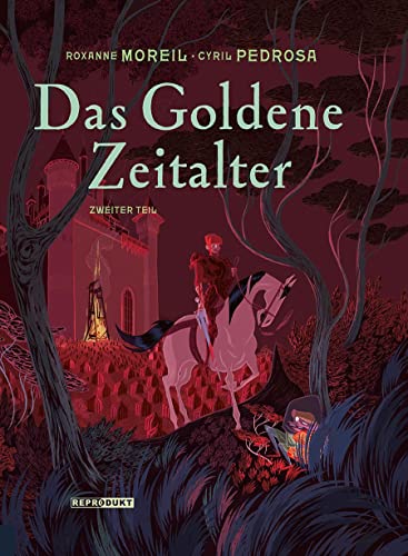 Stock image for Das Goldene Zeitalter 2 -Language: german for sale by GreatBookPrices