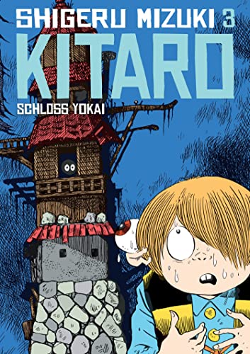 Imagen de archivo de Kitaro 3 a la venta por Blackwell's