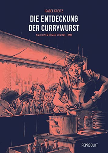 Beispielbild fr Die Entdeckung der Currywurst zum Verkauf von Blackwell's