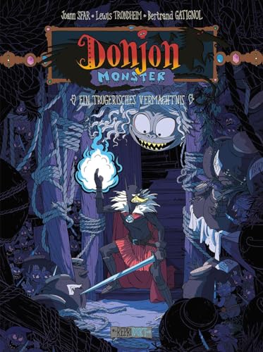 Imagen de archivo de Donjon Monster 17 a la venta por GreatBookPrices
