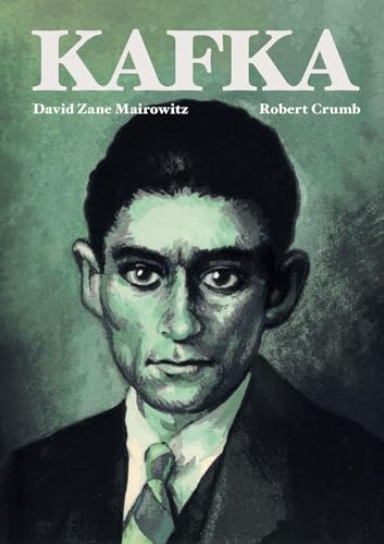 9783956404023: Kafka Tb