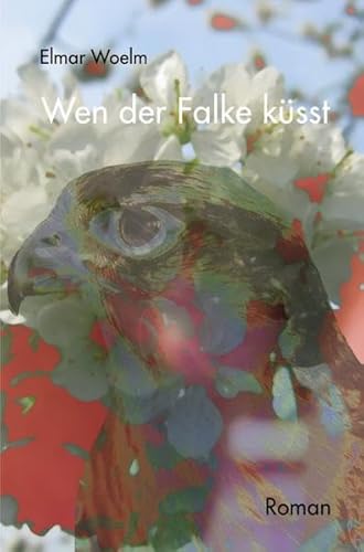9783956450051: Wen der Falke ksst (German Edition)