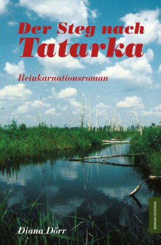 9783956451553: Der Steg nach Tatarka