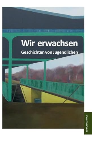 Beispielbild fr Wir erwachsen: Geschichten von Jugendlichen (Edition Octopus) zum Verkauf von medimops