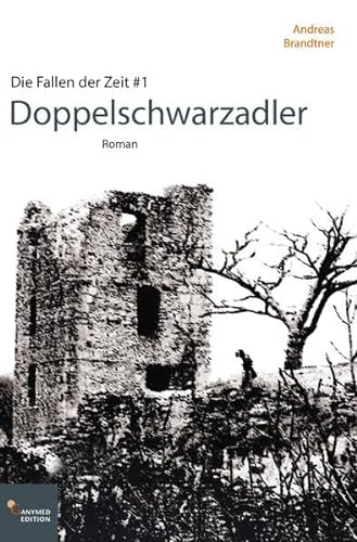 Stock image for Doppelschwarzadler : Die Fallen der Zeit 01 for sale by Buchpark