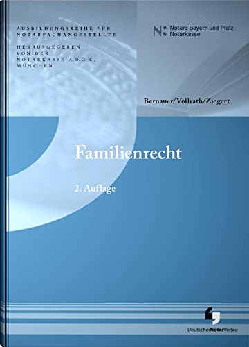 Stock image for Familienrecht for sale by Revaluation Books