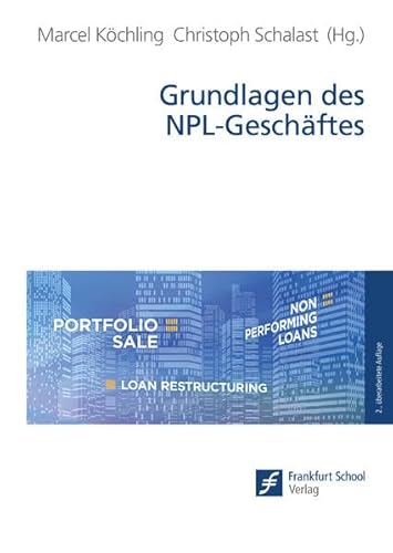 9783956470691: Grundlagen des NPL-Geschftes