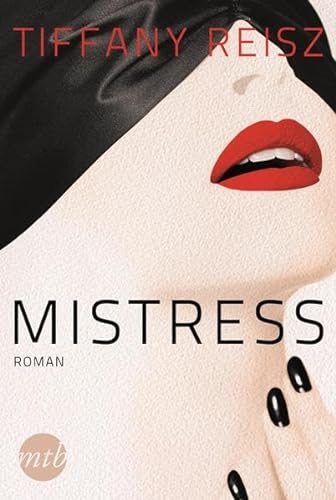 9783956490361: Mistress