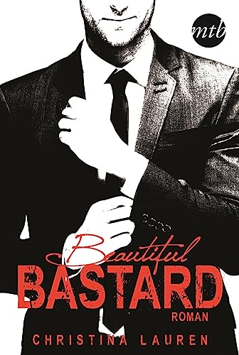 Stock image for Beautiful Bastard for sale by WorldofBooks