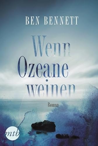 Stock image for Wenn Ozeane weinen for sale by medimops