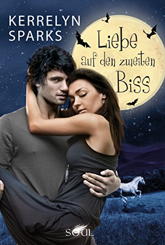 Stock image for Liebe auf den zweiten Biss for sale by ThriftBooks-Dallas