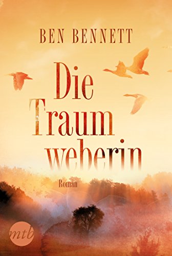 Stock image for Die Traumweberin for sale by WorldofBooks