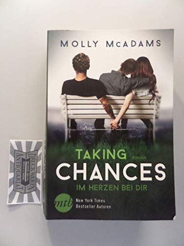 9783956492686: Taking Chances - Im Herzen bei dir