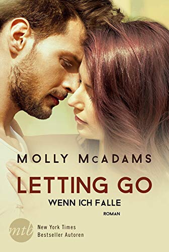 Beispielbild fr Letting Go - Wenn ich falle zum Verkauf von medimops