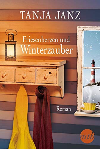 Imagen de archivo de Friesenherzen und Winterzauber a la venta por ThriftBooks-Dallas