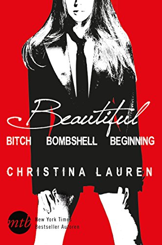 Beispielbild fr Beautiful: Beautiful Bitch / Beautiful Bombshell / Beautiful Beginning (The Beautiful Series) zum Verkauf von medimops