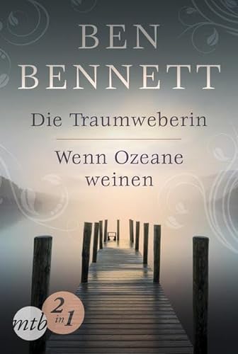 Stock image for Die Traumweberin / Wenn Ozeane weinen for sale by medimops