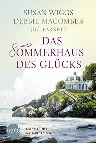 Stock image for Das Sommerhaus des Glcks for sale by Ammareal