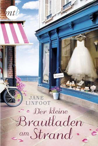 Stock image for Der kleine Brautladen am Strand (Wedding Shop) for sale by medimops