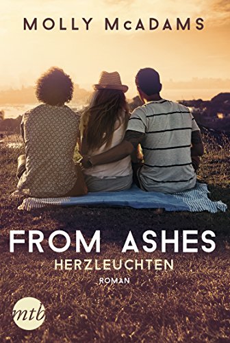 9783956498596: Mcadams, M: From Ashes - Herzleuchten