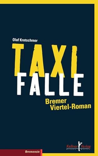 Beispielbild fr Taxifalle zum Verkauf von medimops