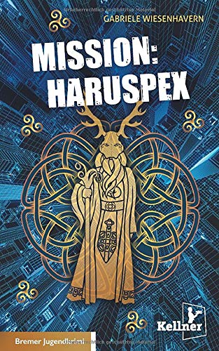 Beispielbild fr Mission: Haruspex zum Verkauf von Buchpark