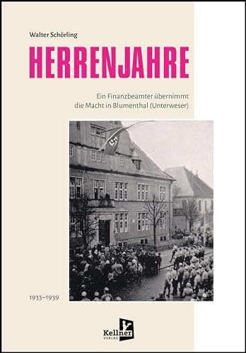 Beispielbild fr Herrenjahre zum Verkauf von Blackwell's