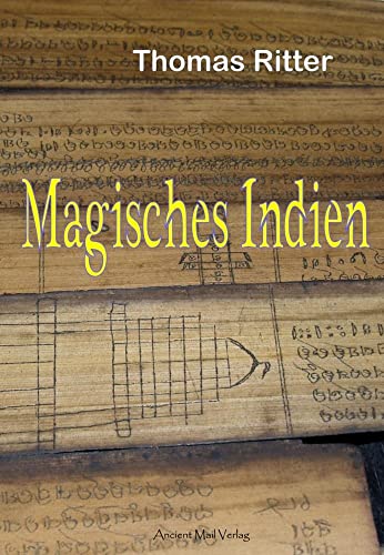 Beispielbild fr Magisches Indien zum Verkauf von Blackwell's