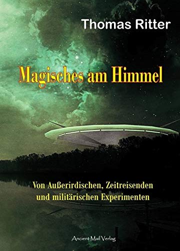 Beispielbild fr Magisches am Himmel -Language: german zum Verkauf von GreatBookPrices