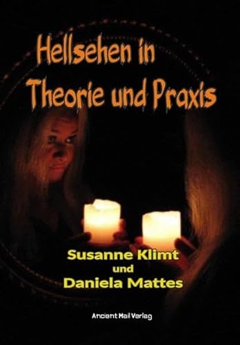 Beispielbild fr Klimt, S: Hellsehen in Theorie und Praxis zum Verkauf von Blackwell's