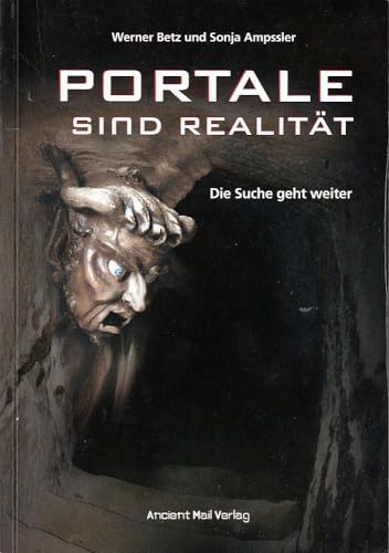 Beispielbild fr Portale sind Realitt zum Verkauf von Blackwell's