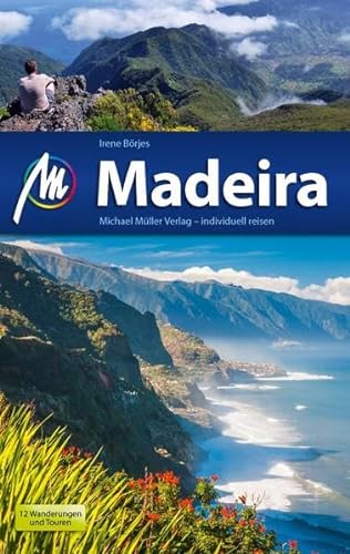 Stock image for Madeira: Reisefhrer mit vielen praktischen Tipps. for sale by medimops