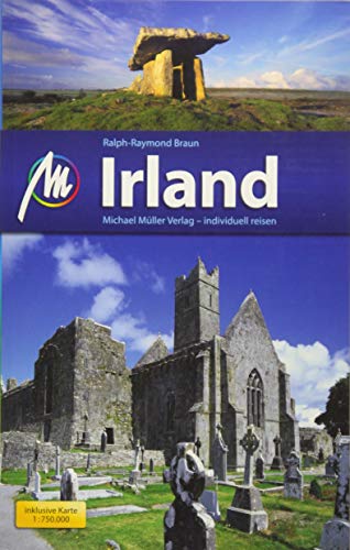 Stock image for Irland: Reisefhrer mit vielen praktischen Tipps. for sale by medimops