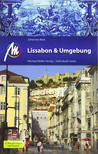Beispielbild fr Lissabon & Umgebung: Reisefhrer mit vielen praktischen Tipps. zum Verkauf von medimops
