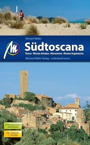 9783956540233: Sdtoscana: Siena - Monte Amiata - Maremma - Monte Argentario