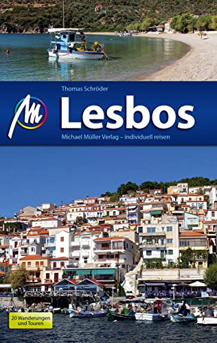 Lesbos - Thomas Schröder