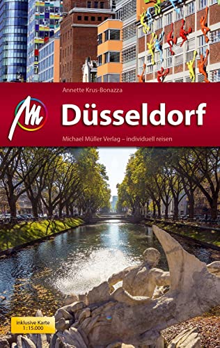 Beispielbild fr Dsseldorf MM-City: Reisefhrer mit vielen praktischen Tipps zum Verkauf von medimops