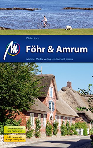 Beispielbild fr Fhr & Amrum Reisefhrer: Individuell reisen mit vielen praktischen Tipps. zum Verkauf von Ammareal