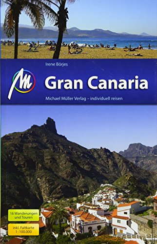 Stock image for Gran Canaria: Reisefhrer mit vielen praktischen Tipps. for sale by Ammareal