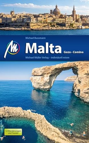 Stock image for Malta: Gozo & Comino for sale by Ammareal
