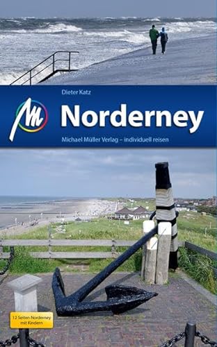 Norderney - Katz, Dieter