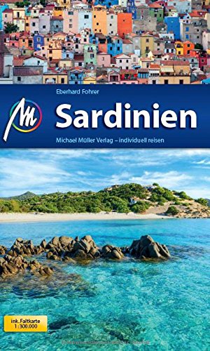 Sardinien - Fohrer, Eberhard