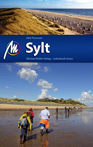 Beispielbild fr Thomsen, D: Sylt Reisefhrer Michael Mller Verlag zum Verkauf von Ammareal