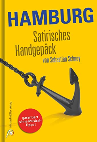 Stock image for Hamburg Satirisches Handgepck for sale by Ammareal