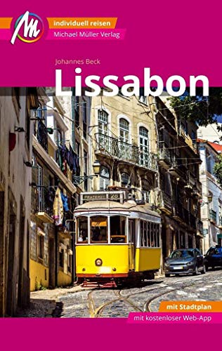 Stock image for Lissabon MM-City for sale by medimops